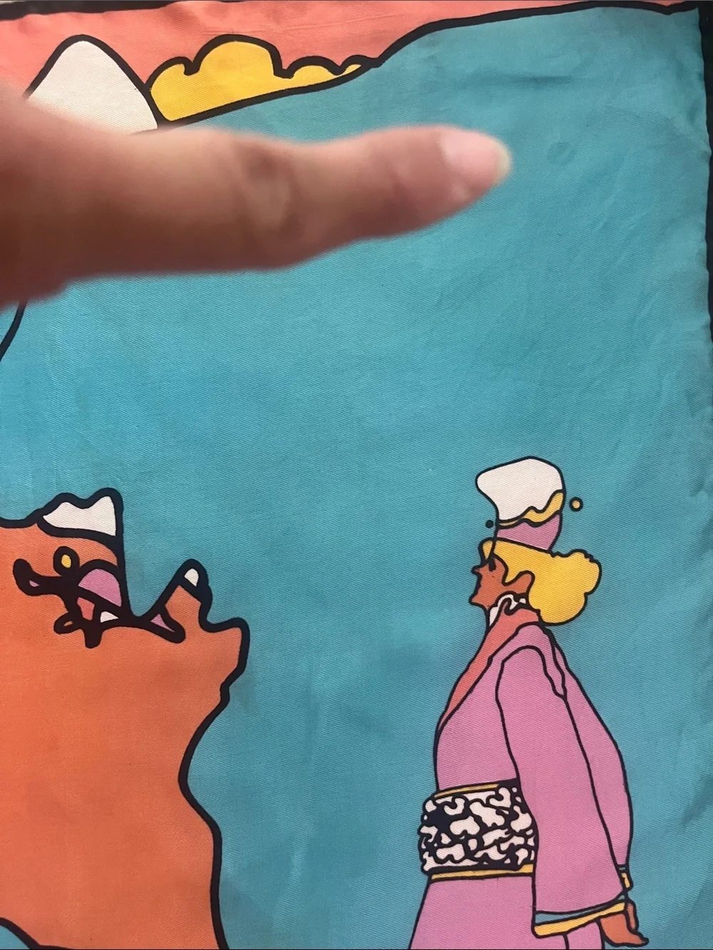 Peter Max peter max